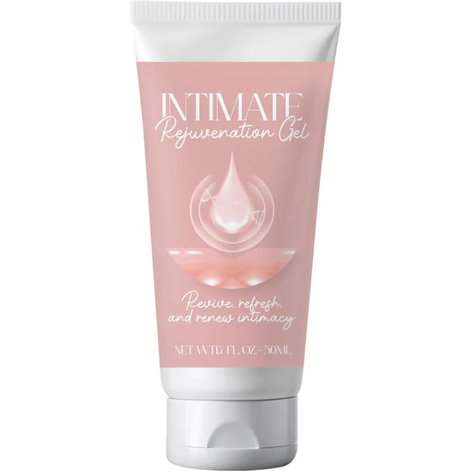 Vagina Verstrakkende Gel - 50 ml