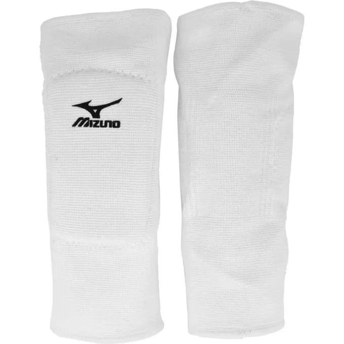 Kniebeschermers Mizuno Team (x2)