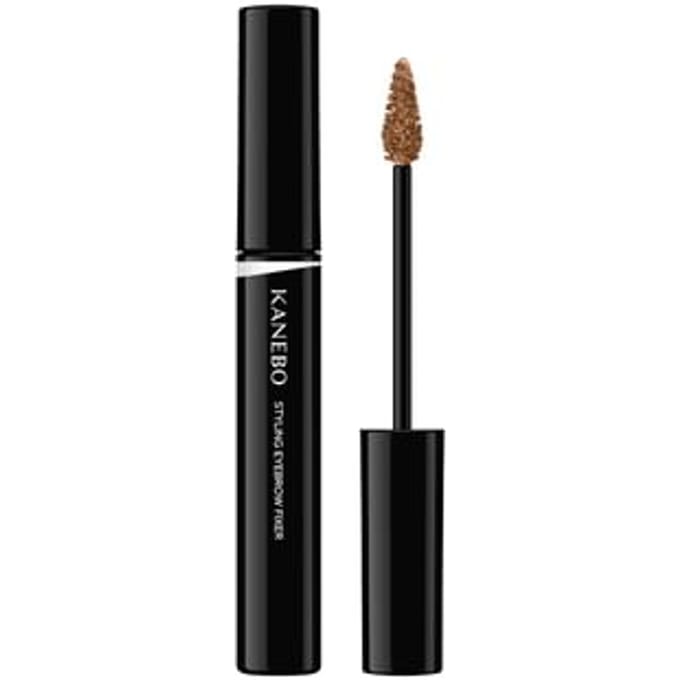 Kanebo - Styling Eyebrow Fixer EF2 Mellow Camel