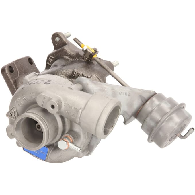 Turbocompressor 3K 5314 988 7018