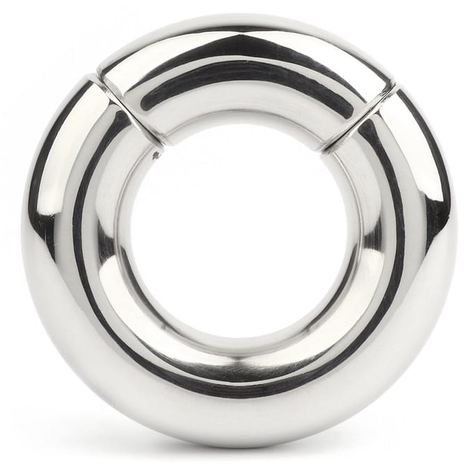 Mr. Steel Ballstretcher Stackable Weight 30