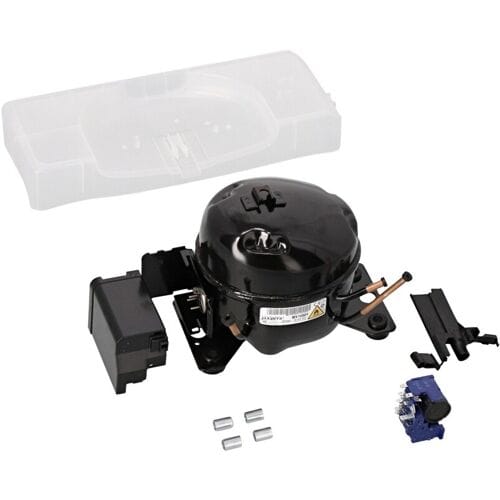 AEG compressor, kompleet 4055783809