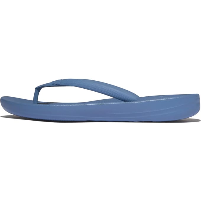 FitFlop Fitflop™ iqushion ergonomic flip-flops dames – cosmic comfort slippers