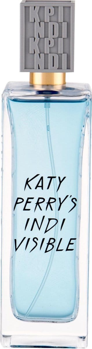 Katy Perry Katy Perrys Indi Visible Eau de Parfum 100ml Spray