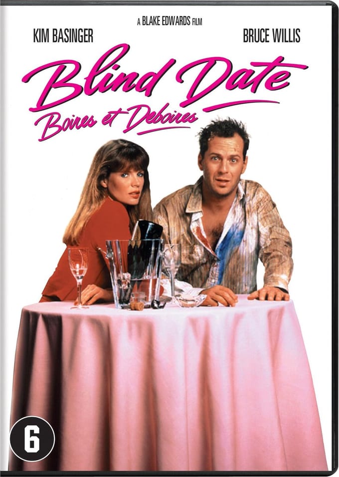 Blind Date