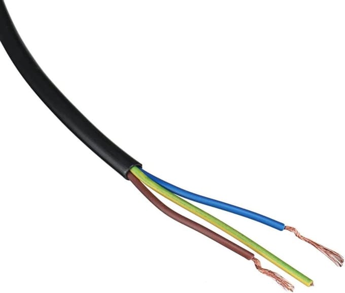 Kanaalventilator - Afzuigventilator Inline Duct Fan - Luchtkwaliteit Verbeteren - Stille Werking - 200 mm - Zwart