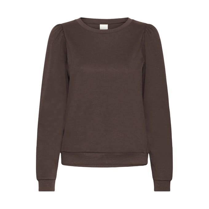 ICHI - IHKATE LS2 - Dames - Sweaters