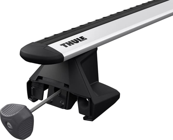 Thule voetset Evo Clamp 7105
