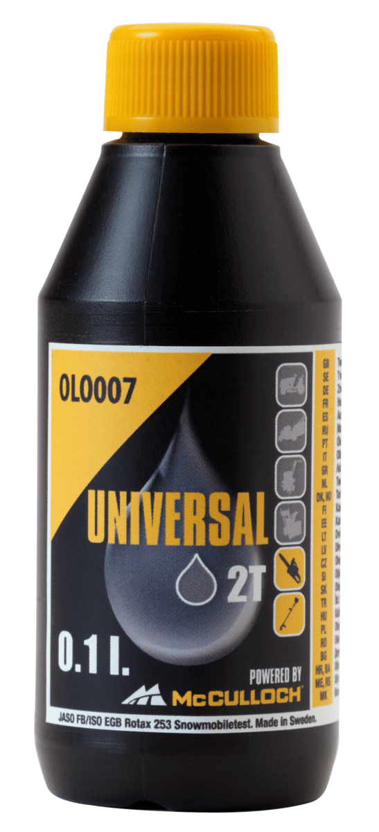 2t oil 0.1l olo007 ls