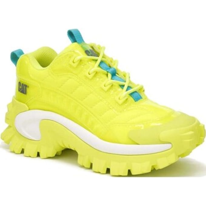 Lage Sneakers Caterpillar Intruder Ignite