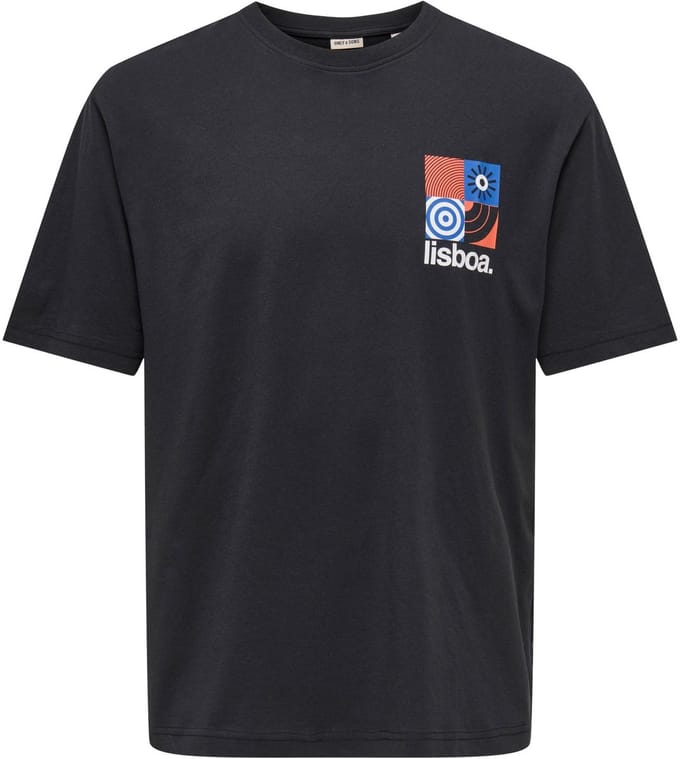 Only & Sons Keane Shirt Heren - Maat L