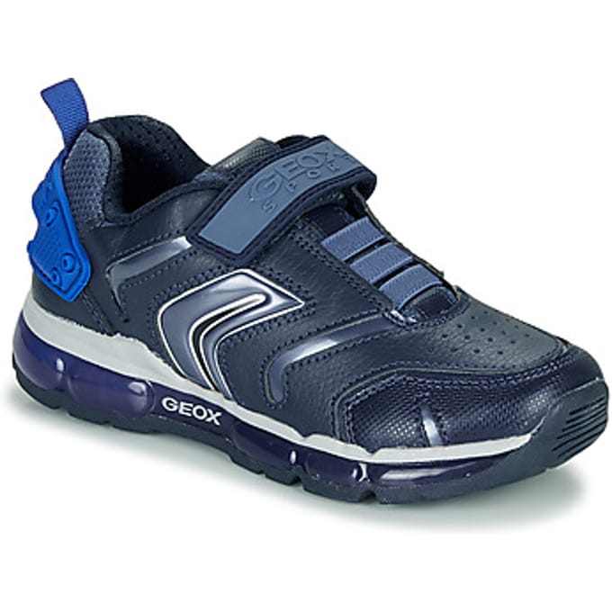 Lage Sneakers Geox J ANDROID B