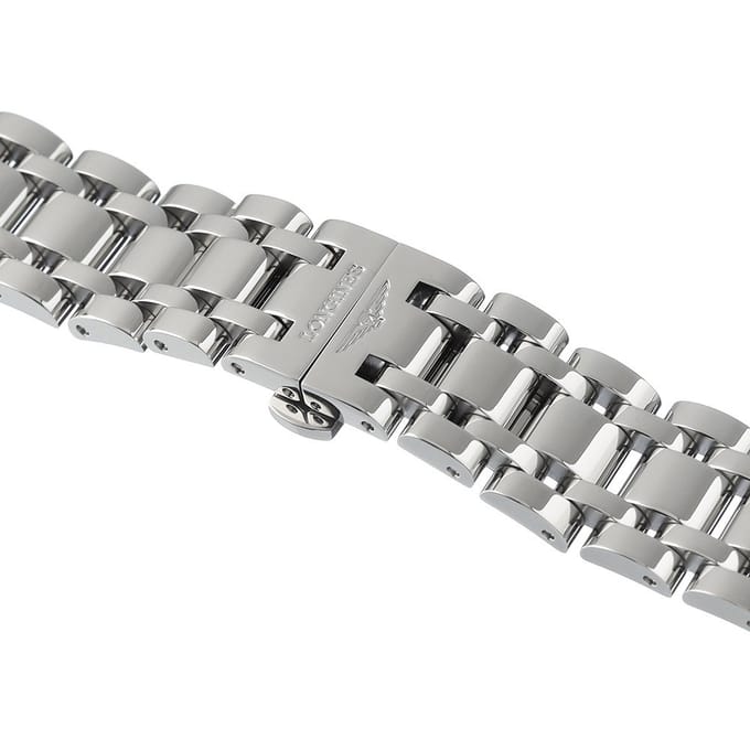 Longines L600153212 Dolce Vita Horlogeband