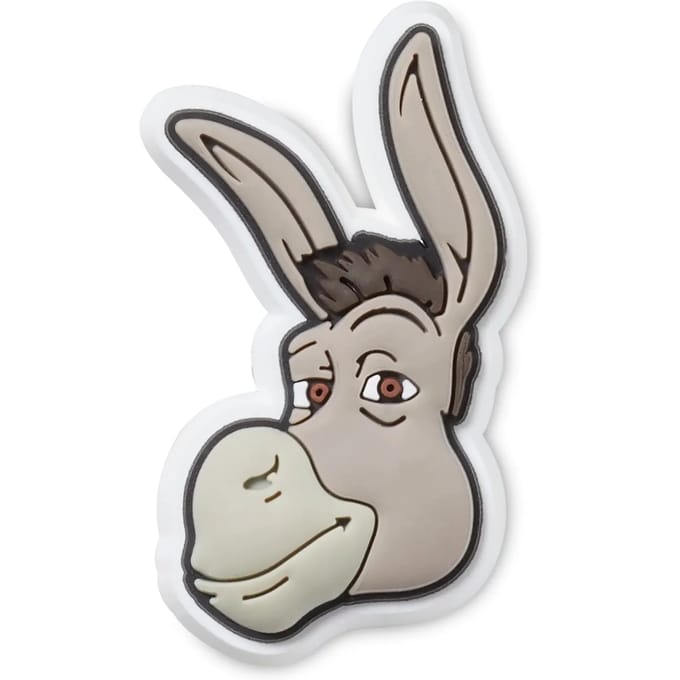 Jibbitz Crocs Shrek Donkey