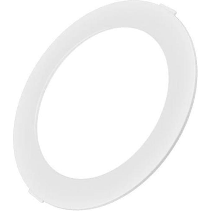 Braytron - LED inbouwspot - 12W 1120lm - 3000K - Rond - IP40