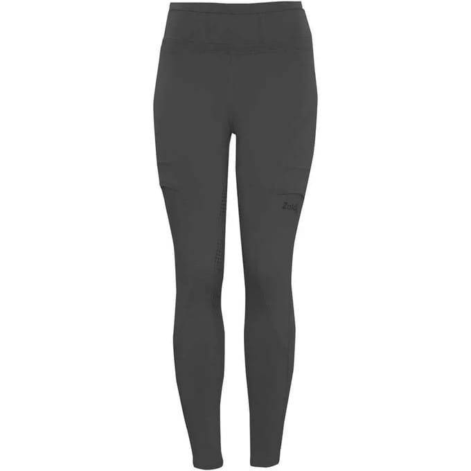 Dameslegging met volledige grip Zaldi 3001-864