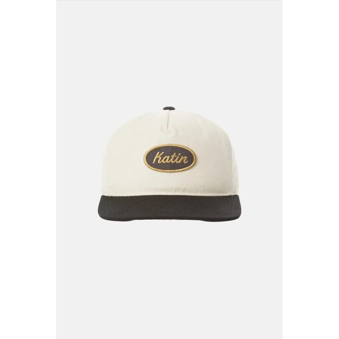 5-panel pet Katin Roadside