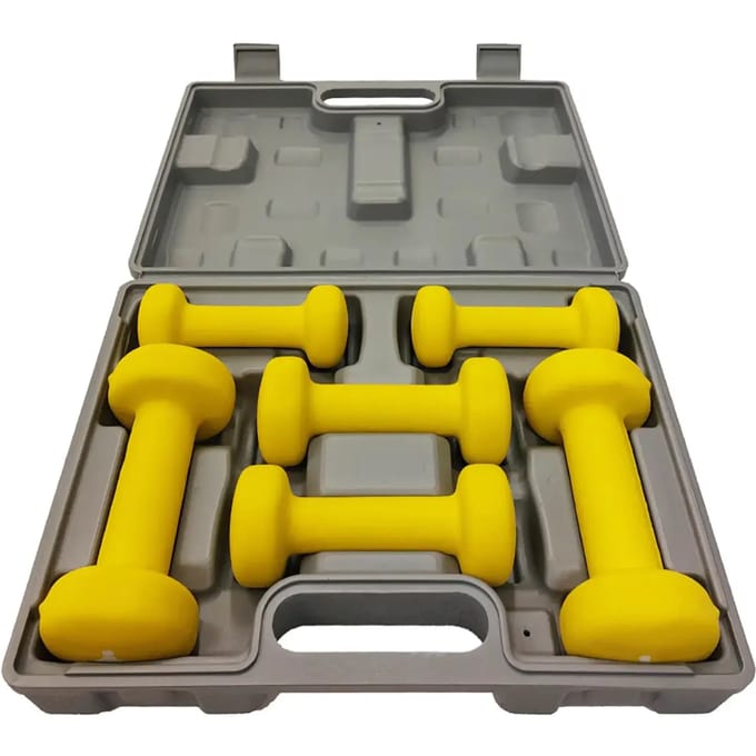 Dumbbell Fitpaddy (x6)