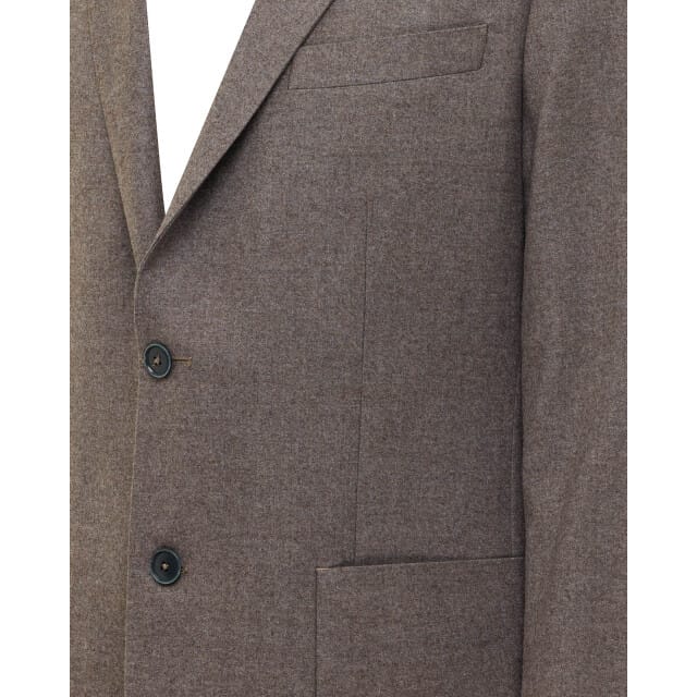 Genti Luomo jacket