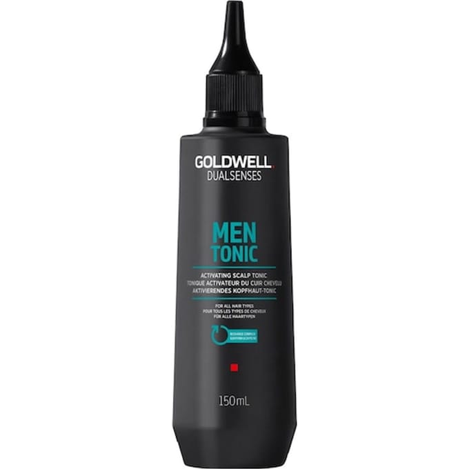 Goldwell Men Activerende Tonic voor de Hoofdhuid Heren 150 ml