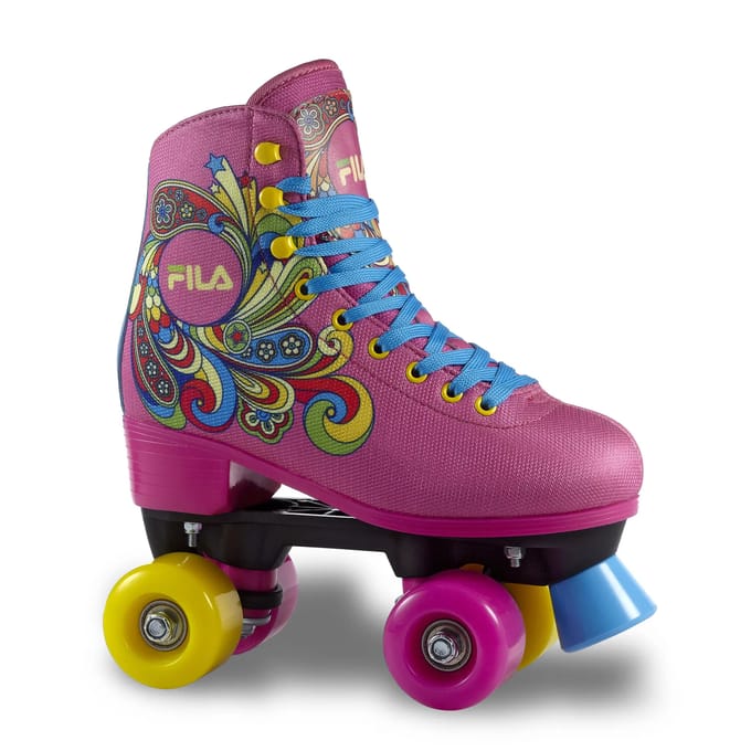 Rollen Fila enfant Quad Bellla