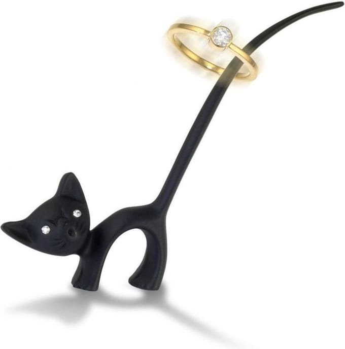 Invotis RING HOLDER