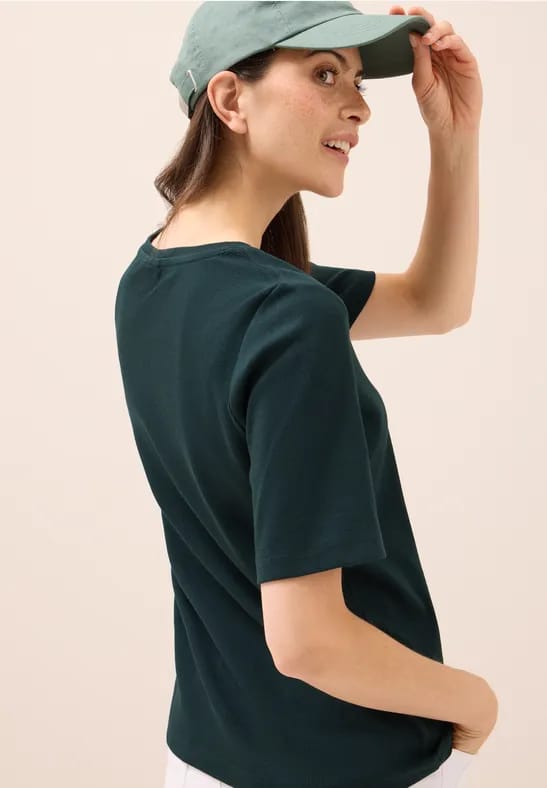 Basic geribd Shirt