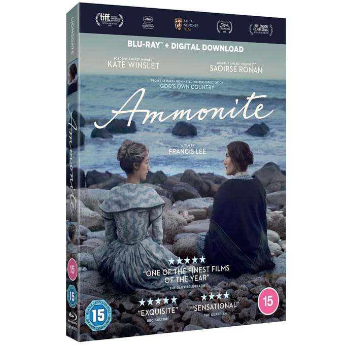 Ammoniet