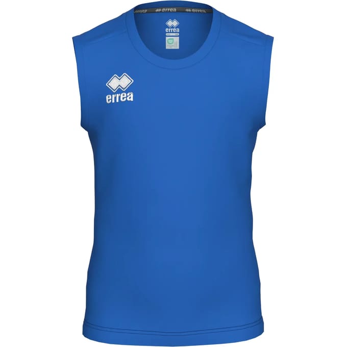 Errea Gale Tanktop Jr - Sportswear - Kinderen