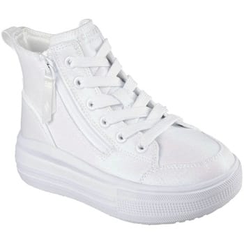 Sandalen Skechers Hyperlift 310253L-WHT White
