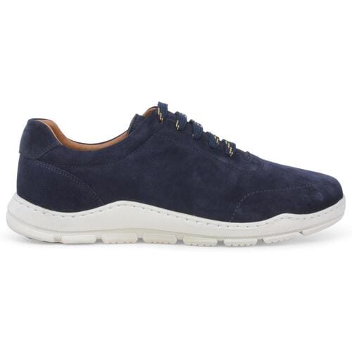 Lage Sneakers Melluso U56051Q-255015