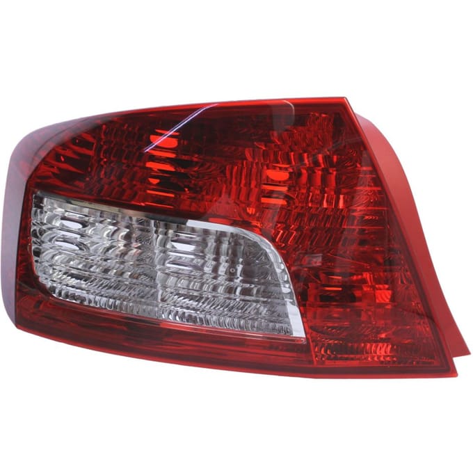 Achterlicht DEPO 550-1953L-UE links