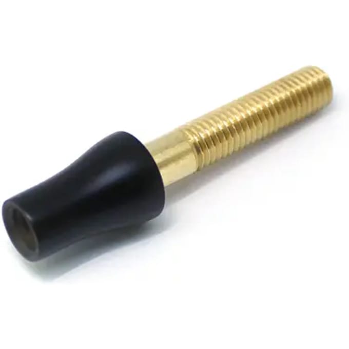 Stijve adapter voor micro en ruit (HD) Kellermann