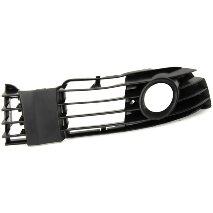 Ventilatierooster, bumper BLIC 6502-07-9539994P rechts