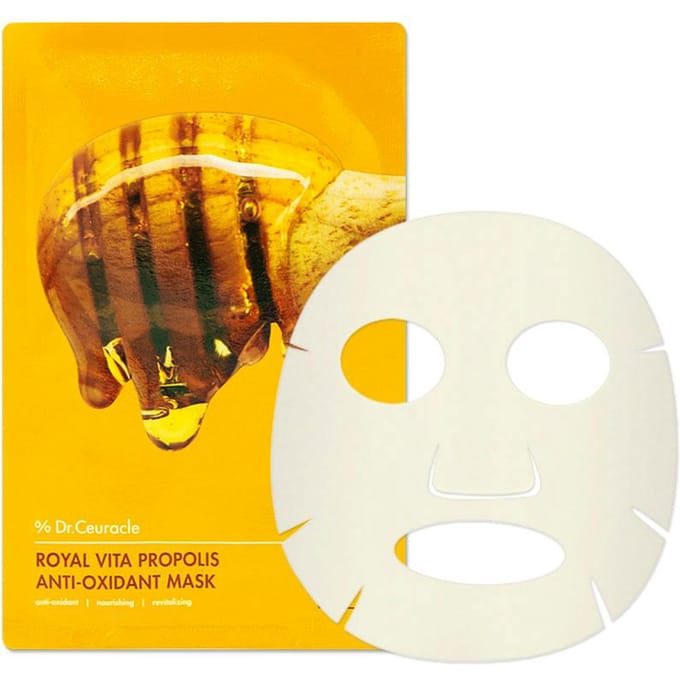 Dr. Ceuracle Royal Vita Propolis Mask 30 ml