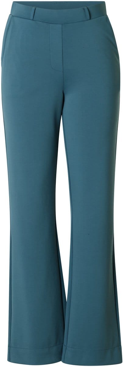 YEST YESTdonia Bottoms - Teal Green - maat W42 / L32