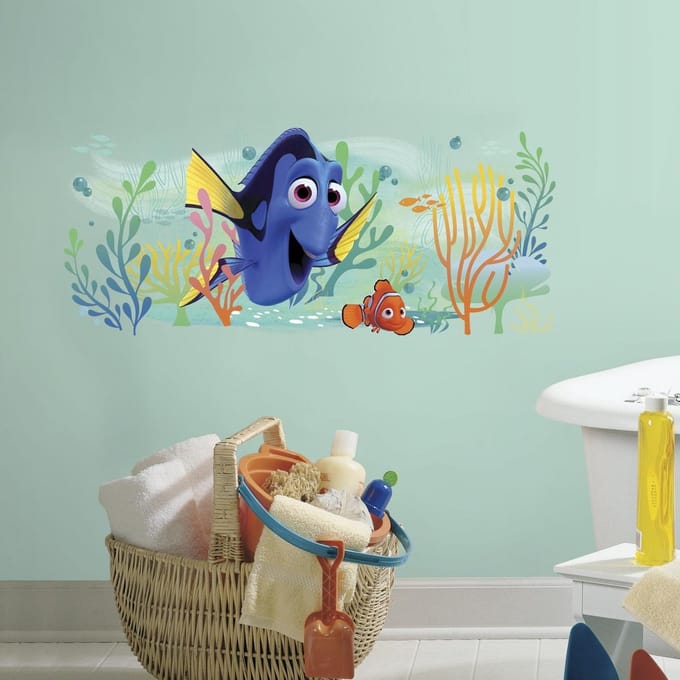 Disney Finding Dory&Nemo