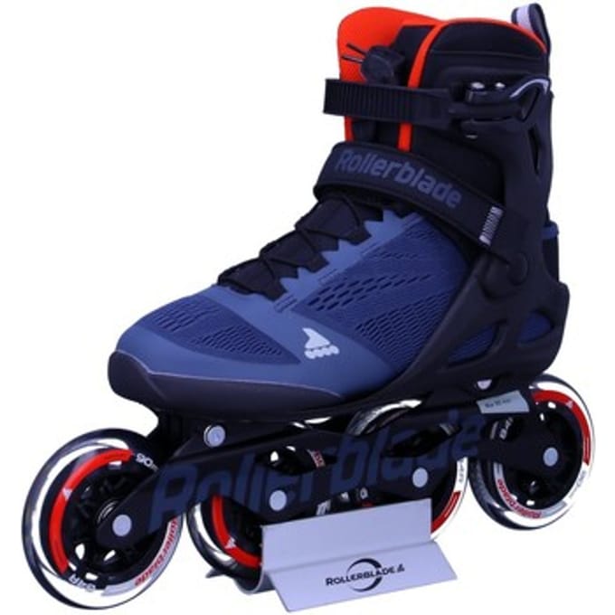 Rollerblade Macroblade 90 Skates Heren