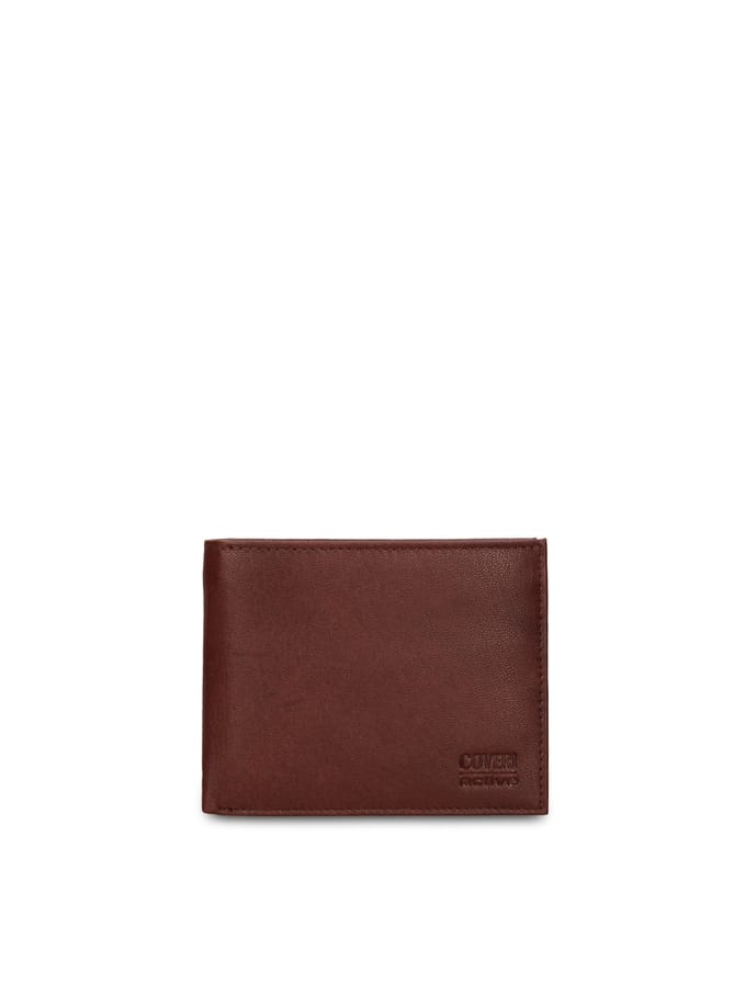 Enrico Coveri Portemonnee en sleutelhanger set Men