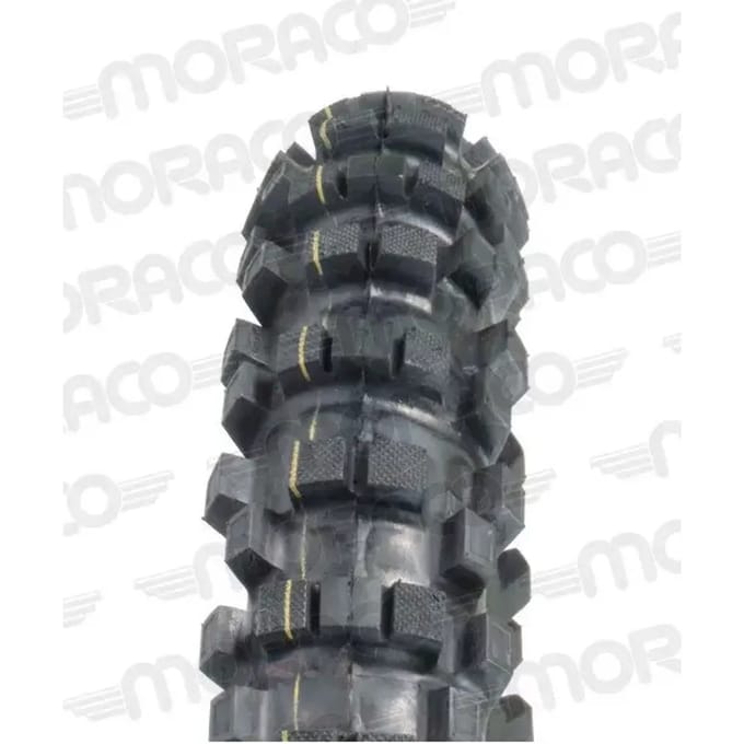 Band Vee Rubber 90/100-16 VRM 140R TT (5)