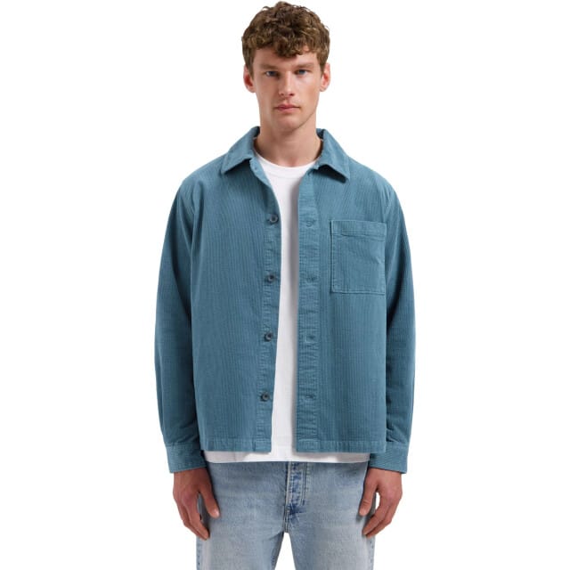 Dstrezzed Cruise overshirt