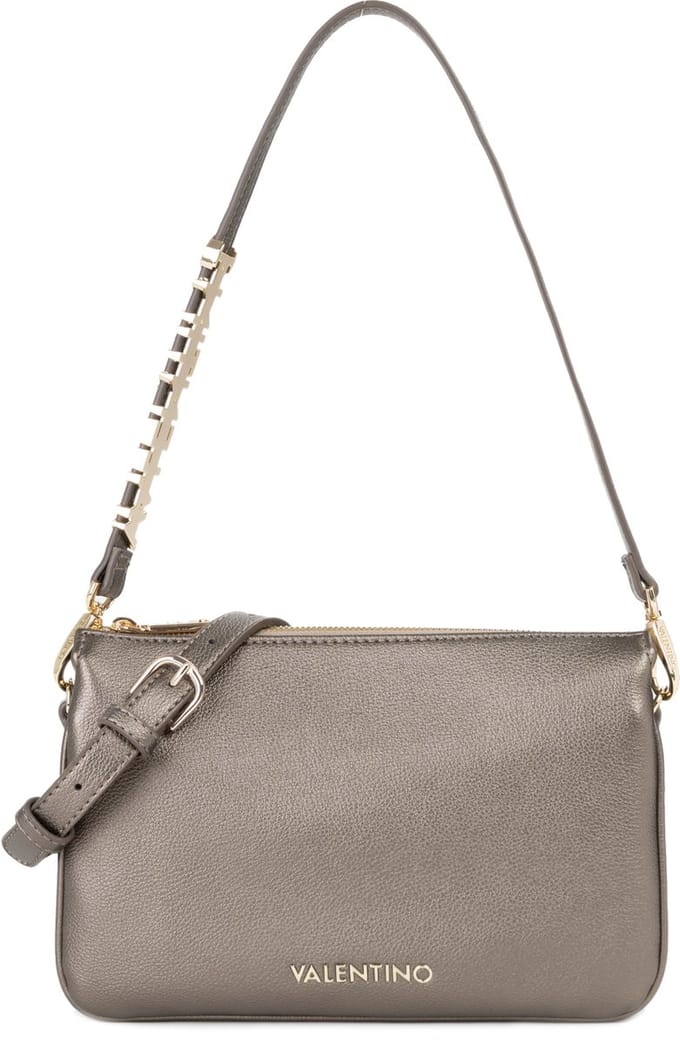 Valentino Bags Barn - Schoudertas (gun metal)