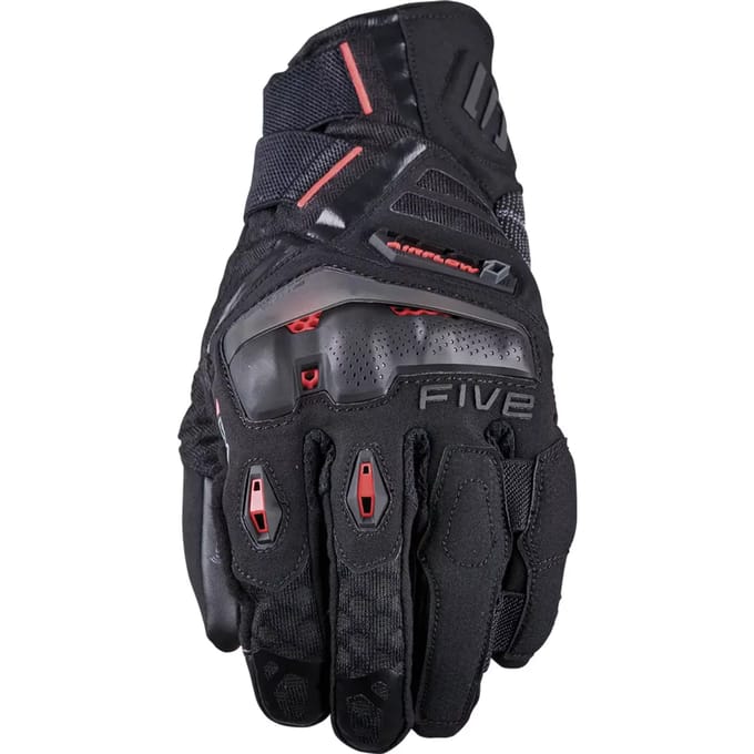 Motorhandschoenen voor het tussenseizoen Five TFX1 Airflow