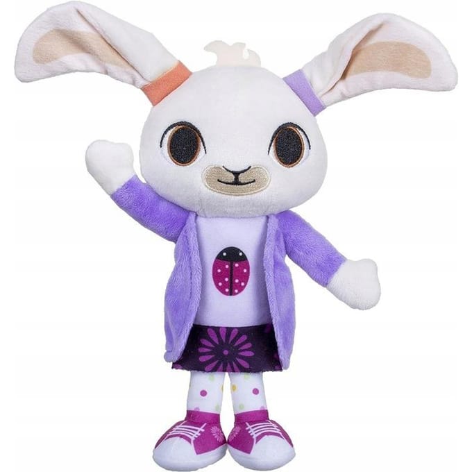 Bing - Coco knuffel 25cm Speelfiguren & personages