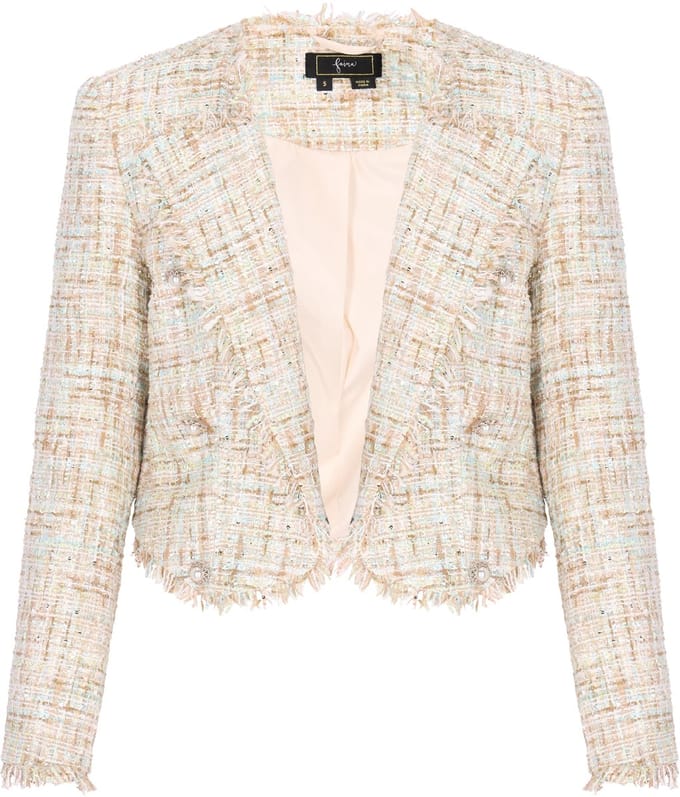 faina Blazer