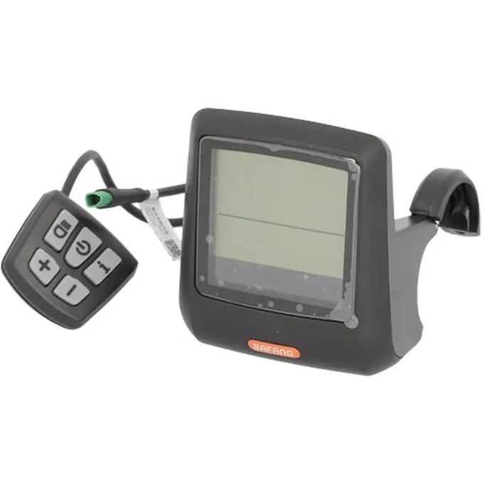 displayscherm Torpado Vae Bafang