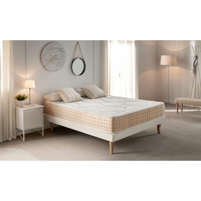 Elegant Prime traagschuimmatras: 70 x 180
