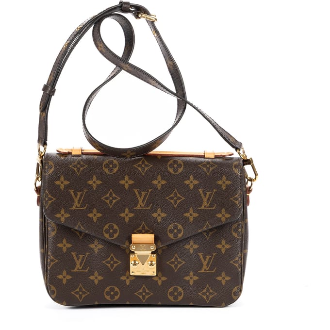 Pochette Metis MM  schoudertas