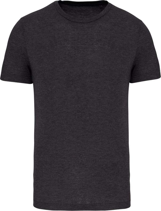 PROACT® T-shirt triblend sport PA4011 - Dark Grey Heather - L