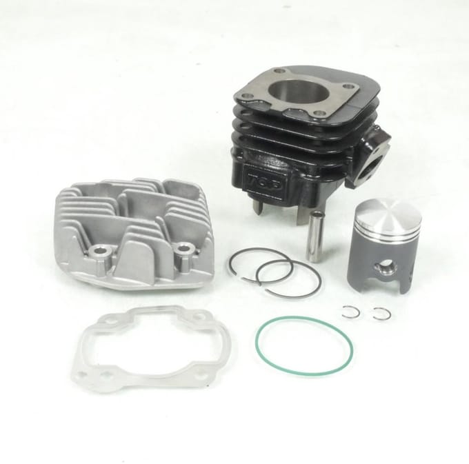 Haut moteur Top performances pour Scooter PGO 50 Tornado Neuf